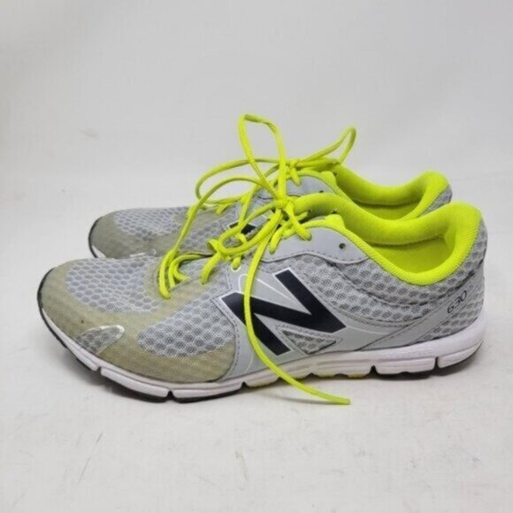 New Balance | W630RFS Running Athletic Shoes Sneakers Gray Green - Picture 8 of 11